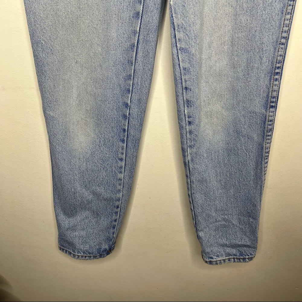 VINTAGE JORDACH Light Wash Jeans - Picture 6 of 15